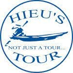 Logo Công Ty CÔNG TY DU LỊCH HỒNG HIẾU