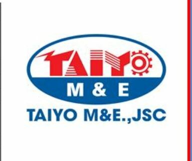 Logo Công Ty Công ty Cổ phần Cơ điện Taiyo Việt Nam