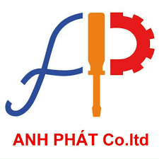 Logo Công Ty Anh Phát