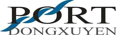 Logo Công Ty CẢNG ĐÔNG XUYÊN