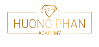 Logo Công Ty Academy Hương Phan