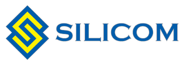 Logo Công Ty Công ty Cổ Phần Công Nghệ Silicom