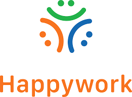 Logo Công Ty Happywork