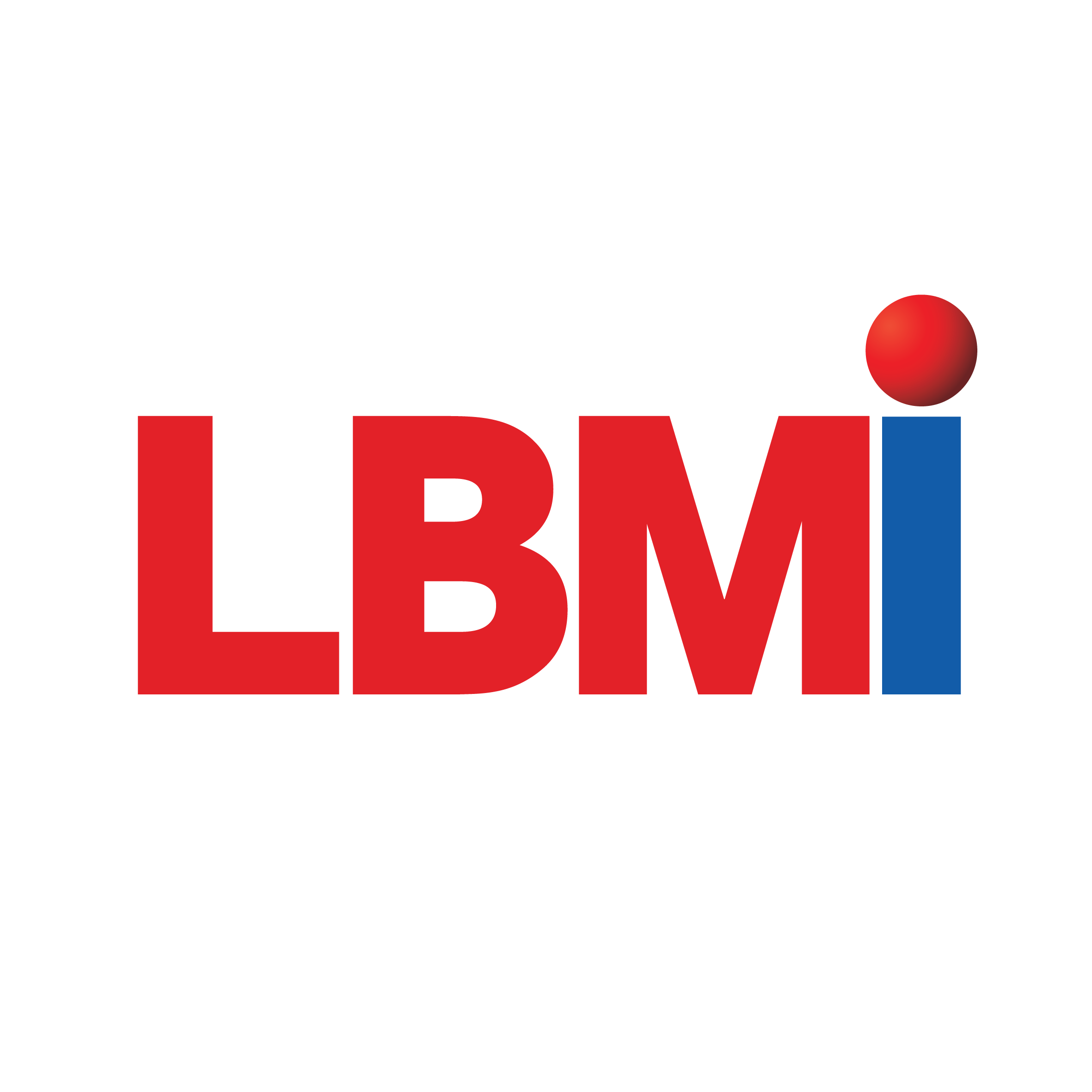 Logo Công Ty Đầu Tư LBM