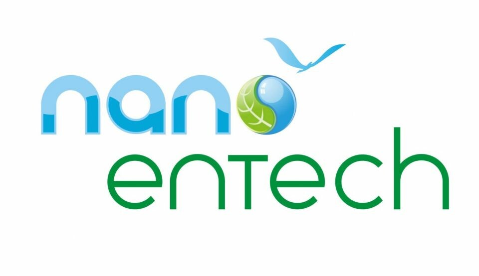 Logo Công Ty XÂY DỰNG - CÔNG NGHỆ MÔI TRƯỜNG NANO