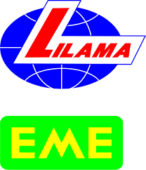 Logo Công Ty Cơ - Điện - Môi trường LILAMA