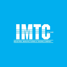 Logo Công Ty Sản xuất và Thương mại Công nghiệp Việt Nam - IMTC