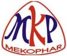 Logo Công Ty MEKOPHAR