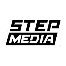 Logo Công Ty Stepmedia Software VietNam