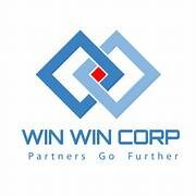 Logo Công Ty CÔNG TY CỔ PHẦN WIN WIN CORP
