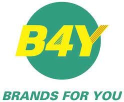 Logo Công Ty B4Y