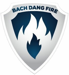 Logo Công Ty CÔNG TY CP PCCC VÀ CƠ ĐIỆN BẠCH ĐẰNG