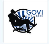 Logo Công Ty GOVI VIỆT NAM