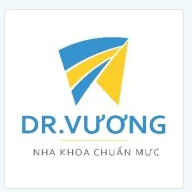 Logo Công Ty Nha Khoa Dr. Vương