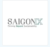 Logo Công Ty XÂY DỰNG & THƯƠNG MẠI SÀI GÒN 9