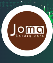 Logo Công Ty CÔNG TY TNHH JOMA VIỆT NAM