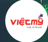 Logo Công Ty Luật và Kế toán Việt Mỹ