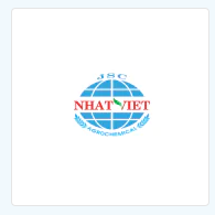 Logo Công Ty Công ty cổ phần nông dược Nhật Việt