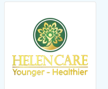 Logo Công Ty Công Ty Cổ Phần Helen Care
