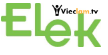 Logo Công Ty Công Ty TNHH Điện Tử Elek