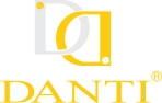 Logo Công Ty Công Ty Thời Trang DANTI