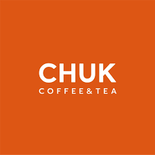 Logo Công Ty Chuk Tea&Coffee