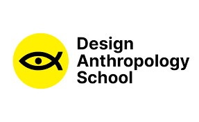 Logo Công Ty Design Anthropology School - DAS