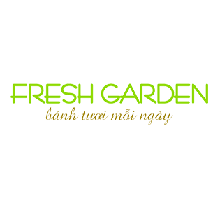 Logo Công Ty FRESH GARDEN