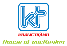 Logo Công Ty Sản Xuất Khang Thành