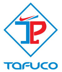Logo Công Ty Tafuco Châu Đức
