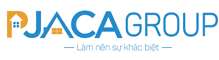 Logo Công Ty PJACA GROUP