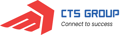 Logo Công Ty Công Ty CP Kinh Doanh Quốc Tế Cts