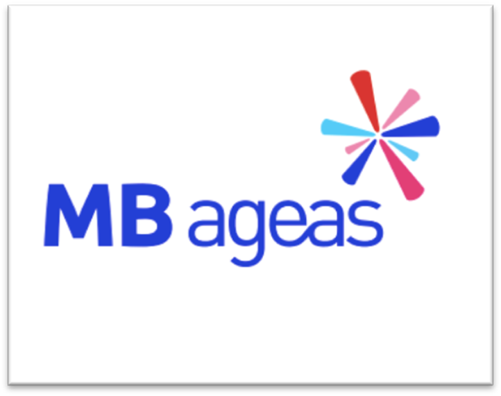 Logo Công Ty MB Ageas Life