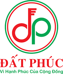 Logo Công Ty ĐỊA ỐC ĐẤT PHÚC