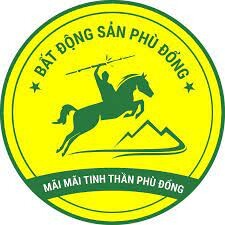 Logo Công Ty Phù Đổng Thăng Long
