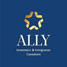 Logo Công Ty ALLY