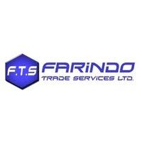 Logo Công Ty FARINDO TRADE SERVICES