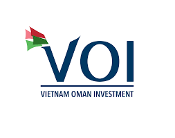 Logo Công Ty Voi (Viet Nam Oman Investment)