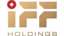 Logo Công Ty CÔNG TY CỔ PHẦN IFF HOLDINGS