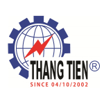 Logo Công Ty Công Ty Kỹ Thuật Thăng Tiến