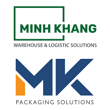 Logo Công Ty Đầu Tư Và Sản Xuất Minh Khang