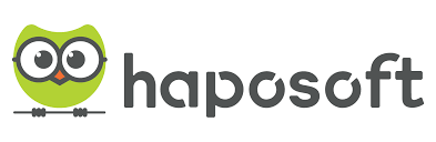 Logo Công Ty HAPOSOFT