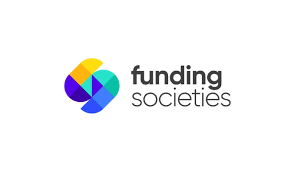 Logo Công Ty Công Ty TNHH Funding Societies VIETNAM