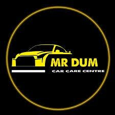 Logo Công Ty MRDUM AUTO
