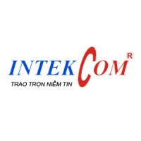 Logo Công Ty Công Ty Cổ Phần Intekcom
