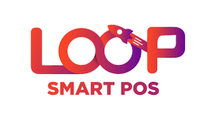 Logo Công Ty LOOP TECHNOLOGIES - Loop Smart POS