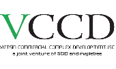 Logo Công Ty Vietsin Commercial Complex Development JSC