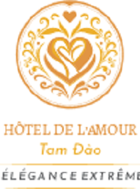 Logo Công Ty Hotel De L’Amour Tam Đảo