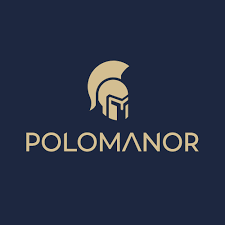 Logo Công Ty POLOMANOR