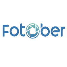 Logo Công Ty FOTOBER CO.,LTD